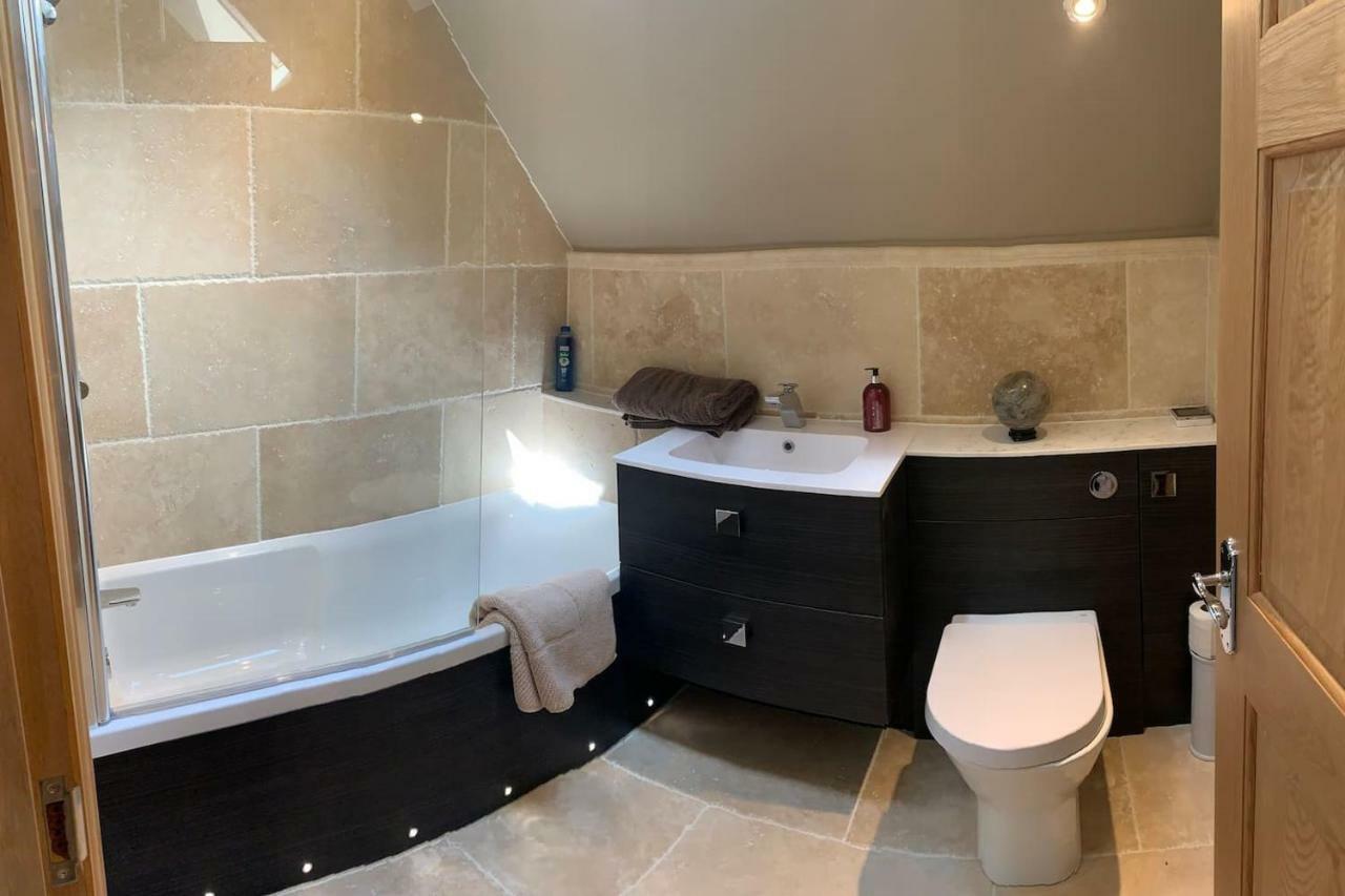 Nailsea Luxurious Private Coach House 빌라 외부 사진