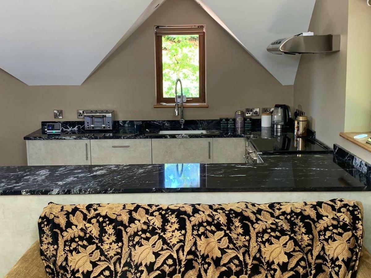 Nailsea Luxurious Private Coach House 빌라 외부 사진
